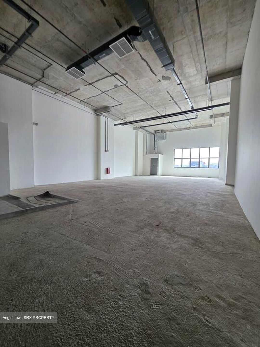 Tuas Cove Industrial Centre (D22), Factory #506686331